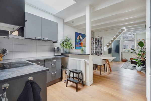 Medium property photo - Raam 30, 2611 LV Delft